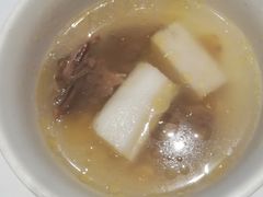 -黔蘑菇四季餐厅(观山湖店)