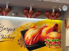 -华莱士·全鸡汉堡(柳州店)