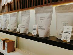 -Manner Coffee(大宁国际商业广场店)