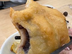 -蒋家桥饺面店(广陵路店)