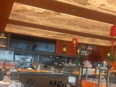 -小厨娘淮扬菜(天印大道店)