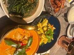 -Home Thai·泰谣(王府井apm店)