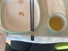 -金家老三饭庄(常营店)