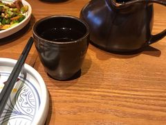 -云海肴·汽锅鸡·云南菜(天山百盛优客店)