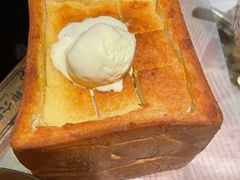 面包诱惑-绿茶餐厅(昌平悦荟店)