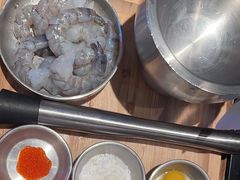 -牛市坎火锅(建设路店)