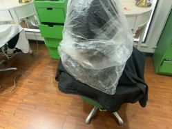 -艺米阳光Hair Salon