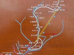-朱雀国家森林公园