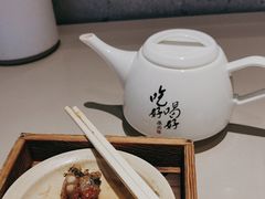 -蔡澜点心·粤菜(领展购物广场店)