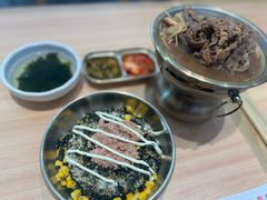 -米村拌饭(金象城店)