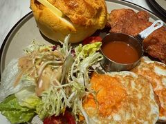 -新世界餐厅(万达店)