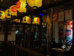 -玖合肉町·烧肉(惠安禹洲店)