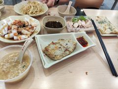 -百家鸡味馆(清泰店)