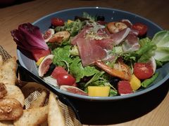 -LENBACH兰巴赫西餐啤酒坊(水璟唐店)