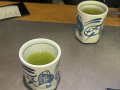 -沼津港精致料理·寿喜烧·烧鸟(龙湖南桥天街日料榜单店)