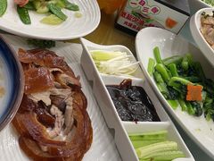 -红菜坊·烤鸭·川鲁宴(石园店)