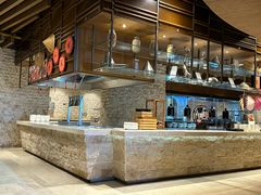 -天津湾西餐厅(三亚海棠湾洲际度假酒店)