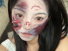 -长藤鬼校(龙翔店)