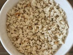 -建基泡馍·西安老字号·清真(永宁店)