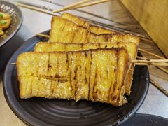 -微醺烤牛·炭火烧烤·精酿啤酒(东郊记忆店)