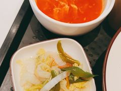 -乡村基(双流时代奥特莱斯餐厅)