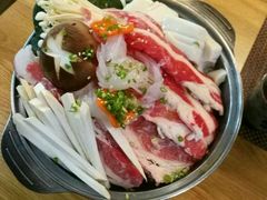 -樱の千渡日式料理·铁板烧•烧鸟(金盛田广场店)