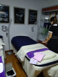 -杉惠素颜美妆皮肤管理中心