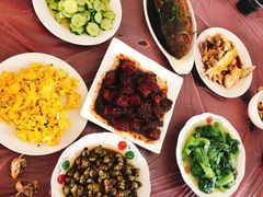 -小鱼草莓采摘园农家乐·小鱼餐厅