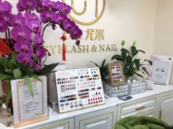 -UMl Nail 尤米美甲美睫半永久