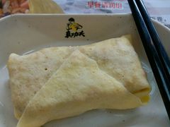 -真功夫(番禺大润发分店)
