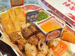 -大吉利·潮汕牛肉火锅(河西店)