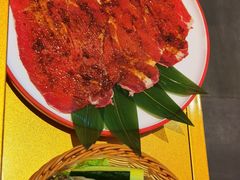 -秦炉烤肉(财富中心店)