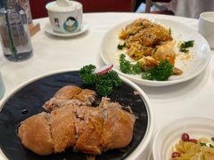 -莆田餐厅PUTIEN(三里屯店)