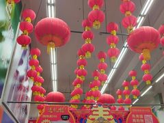 -物美大卖场(玉蜓桥店)