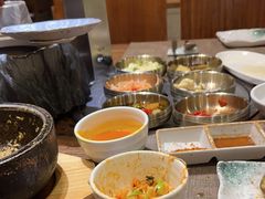 -坦坦大炉·韩式烤肉(望京店)