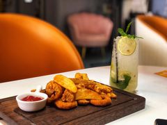 -大象厨房(重庆道店)