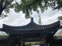 -珠海圆明新园