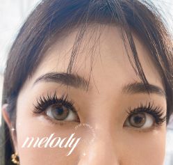 -Melody 美乐蒂日式美甲美睫社