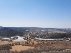 -沈阳辉山风景区