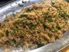 【招牌】牛肉炒饭-五洞培记山庄·鲜牛肉火锅