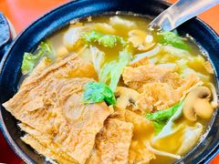 -兴记肉骨茶(甲洞大街第二新分店)