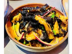 盐帮乌鸡爪-耍盆友·重庆江湖菜(百子湾店)