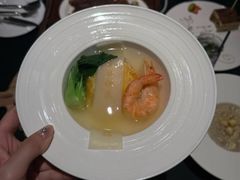 -静香HOUSE·全时段融合餐厅(七星欢乐颂店)
