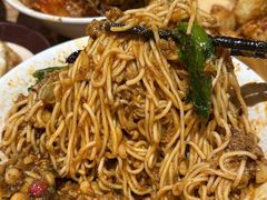 -周小波重庆小面·重庆名小吃(邹容路店)
