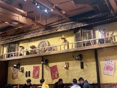-今邕烧烤(西大店)