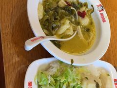 -南城香·饭香串香馄饨香(花园北路店)