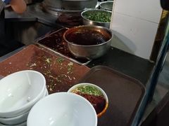 -清真·马安军辣子牛肉面