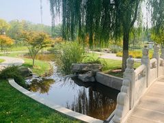 -西海子公园