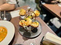 -Shantek象提南亚西餐厅&Bistro(淮海中路店)