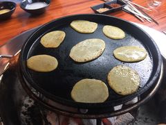 -炭虎子水浒烤肉(梦时代店)